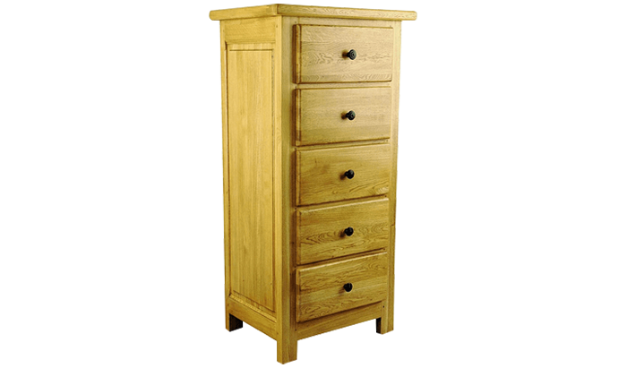 5 Drawer Chest