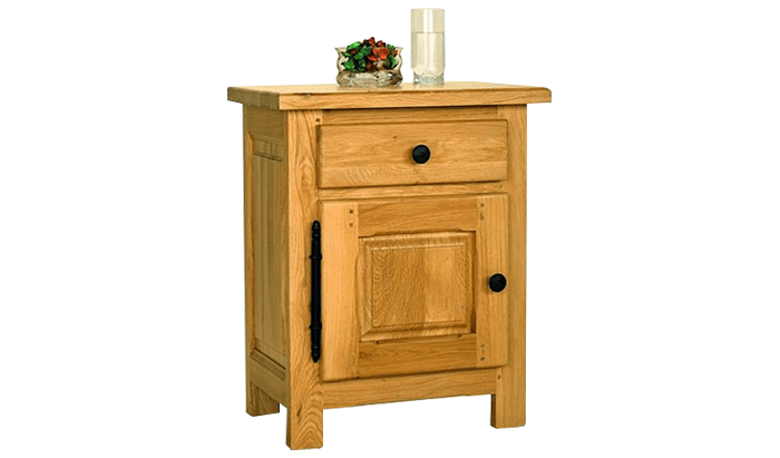 Country Collection (Paul Martyn Furniture)