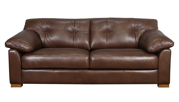 Dakota Leather