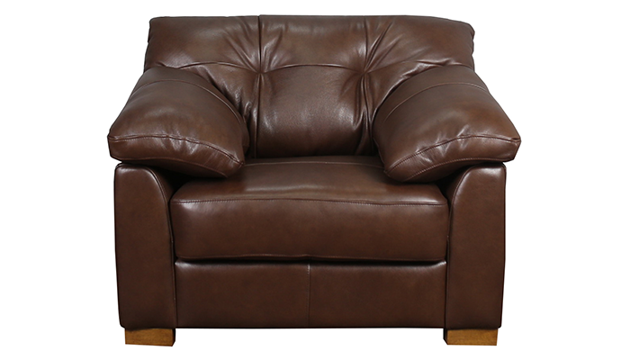 Dakota Leather