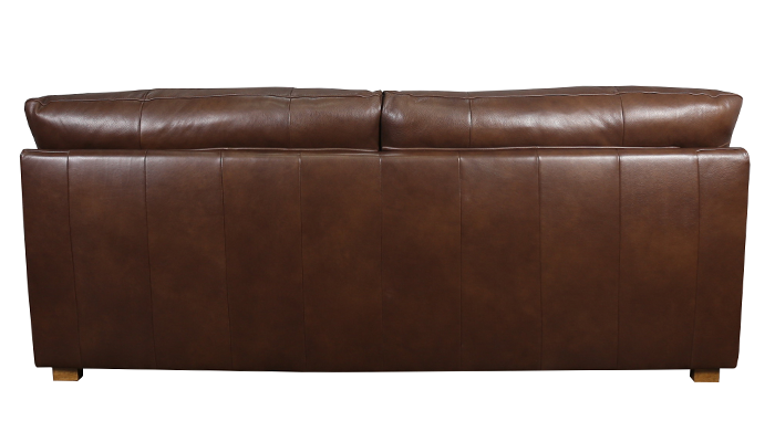 Dakota Leather