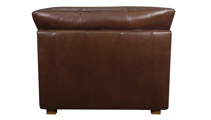 Dakota Leather