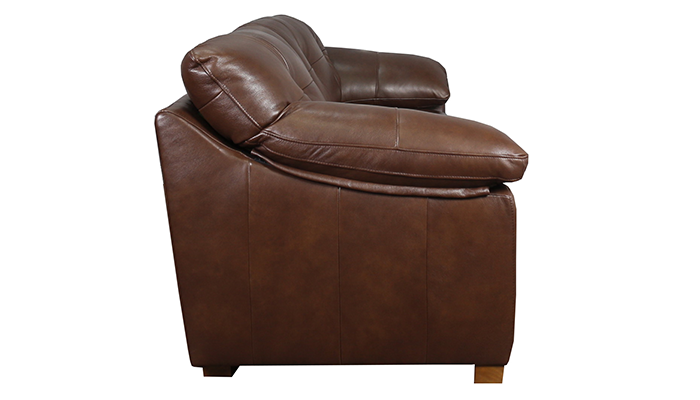 Dakota Leather
