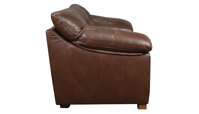 Dakota Leather