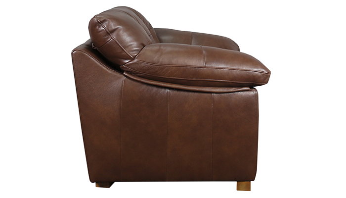 Dakota Leather