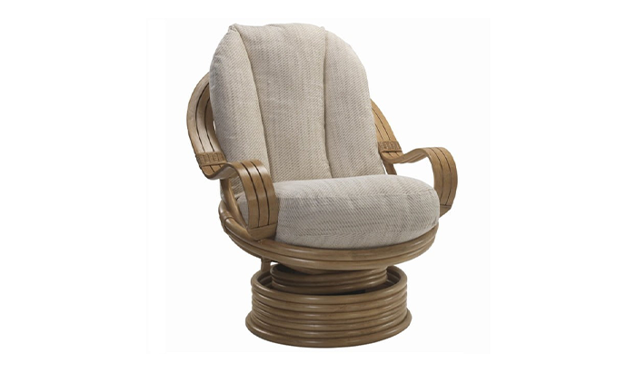 Desser Madrid Rattan