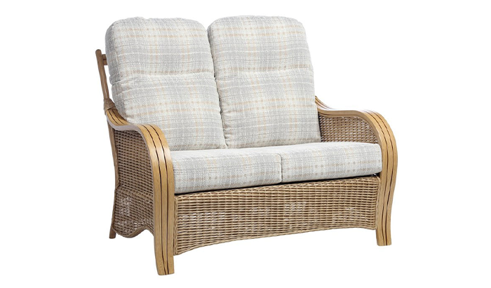 Desser Turin Rattan