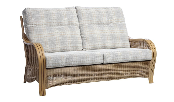 Desser Turin Rattan