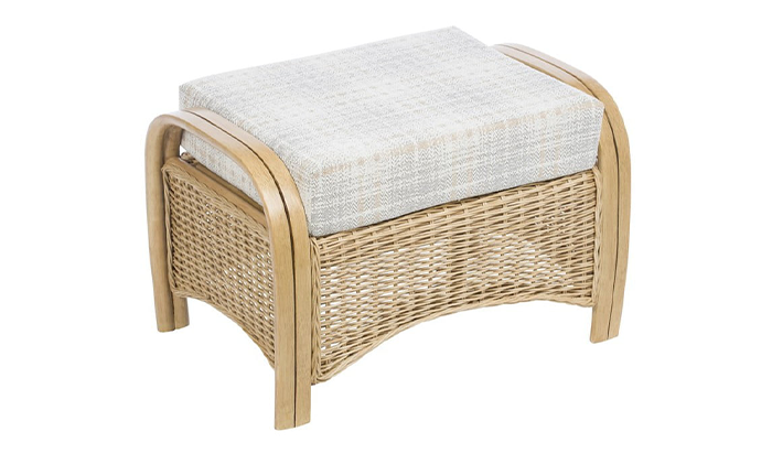 Desser Turin Rattan