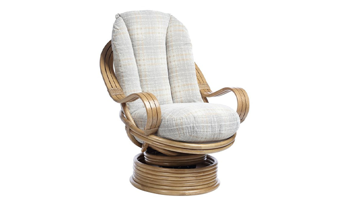 Desser Turin Rattan