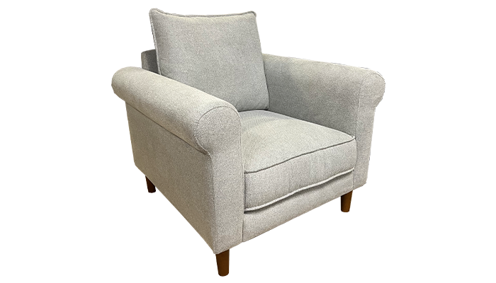 Fixed Armchair