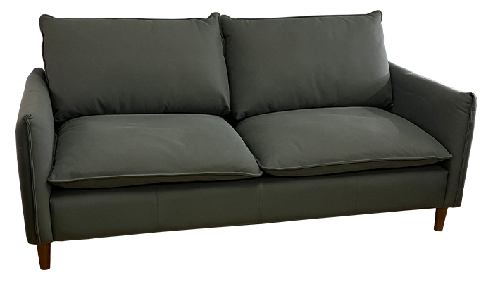 3.5 Seater Fixed Sofa