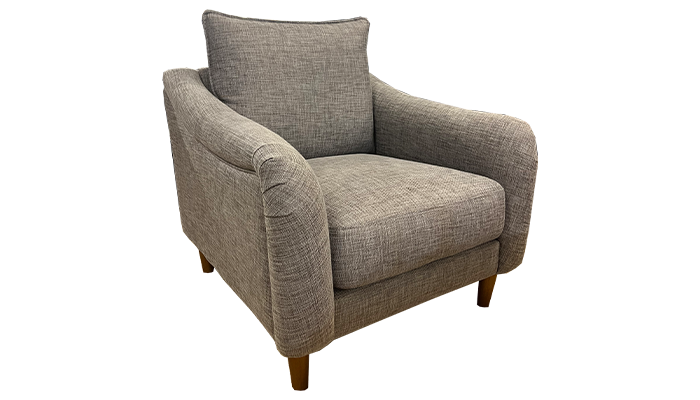 Fixed Armchair