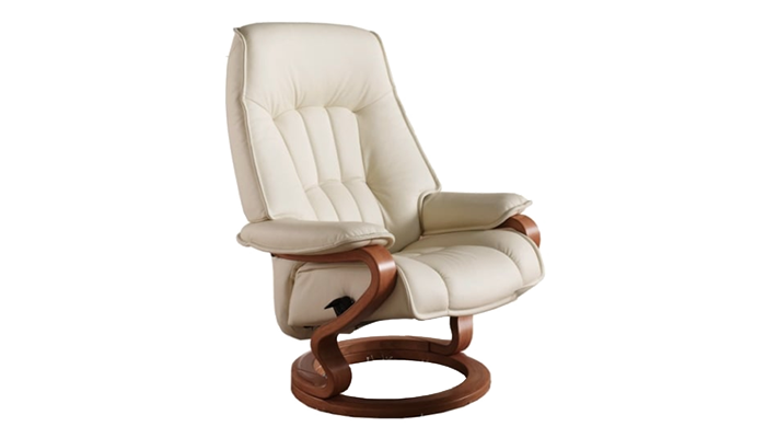 Himolla Elbe Zerostress Leather