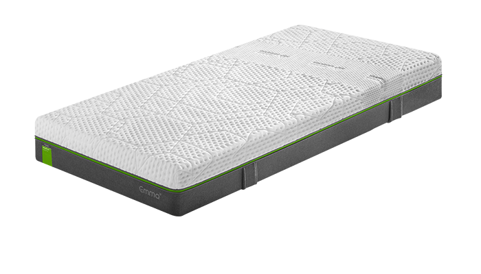 Emma Diamond Hybrid Super King Mattress