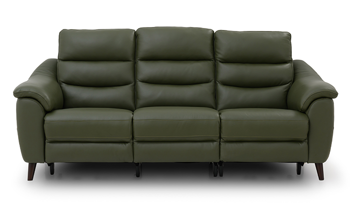 Ewood Leather