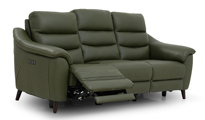 Ewood Leather