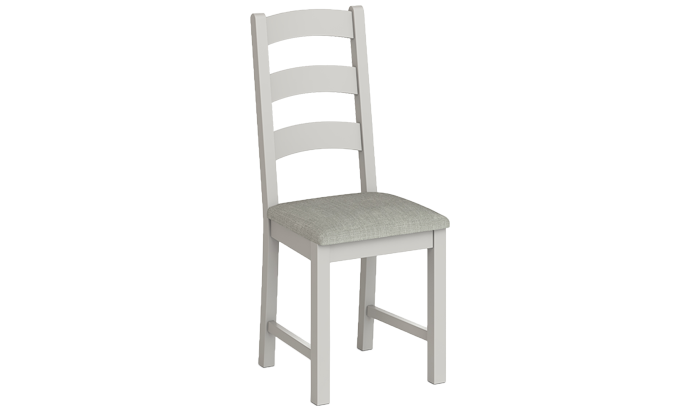 Ladder Back Dining Chair