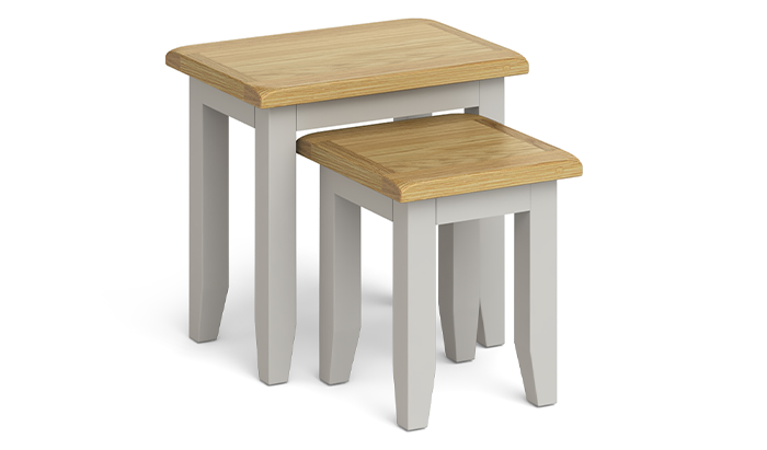Nest Of Tables