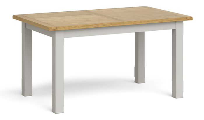 Small Extending Dining Table