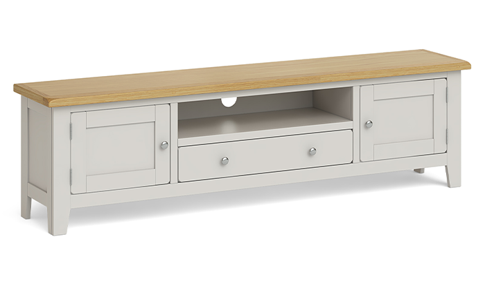 Extra Large Tv Unit