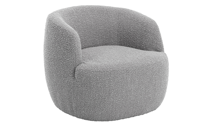 Swivel Accent Chair
