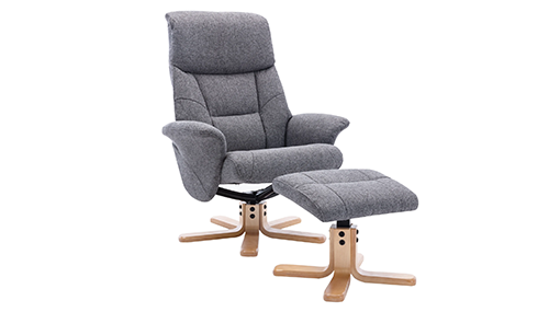 Shop Fabric Swivel Chairs for sale in Hawick Chrysties