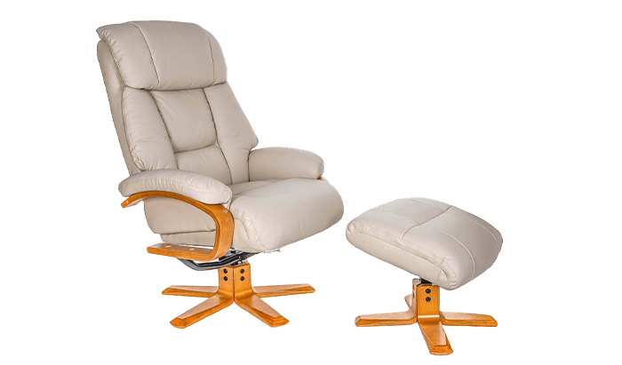 Gfa recliner discount