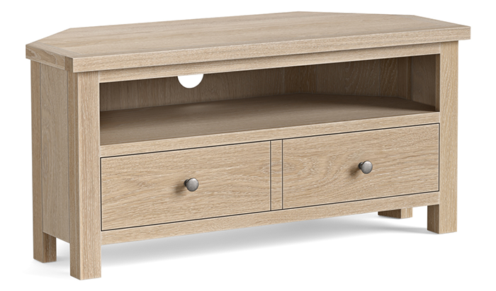 Michigan Oak White Wash