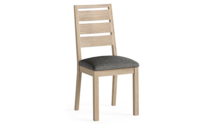 Michigan Oak White Wash