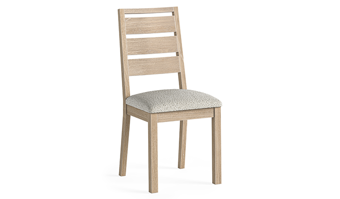 Michigan Oak White Wash