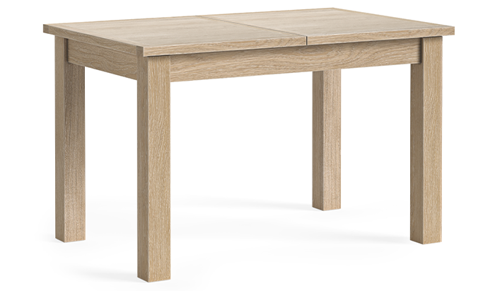 Michigan Oak White Wash