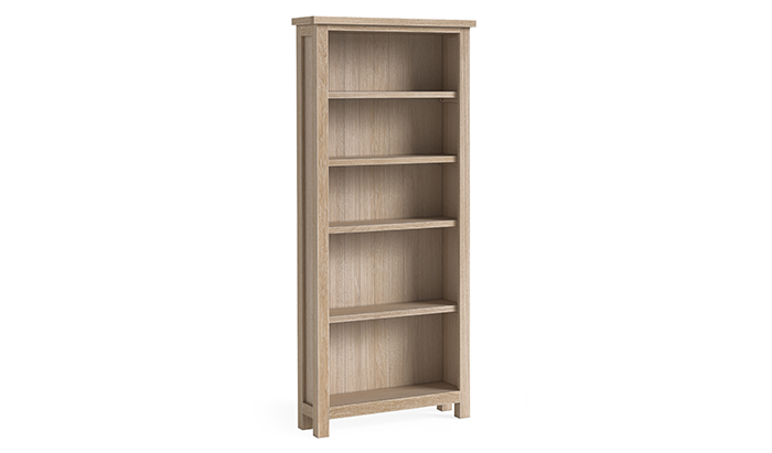 Michigan Oak White Wash