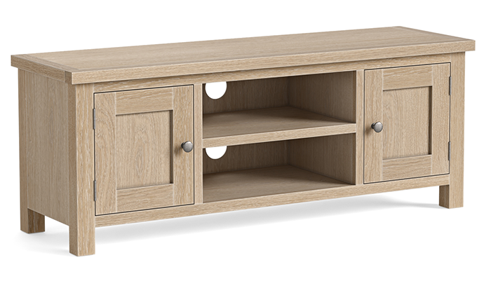 Michigan Oak White Wash