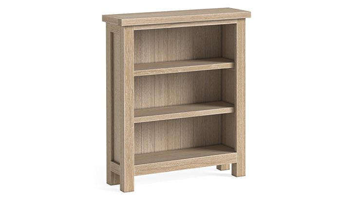 Michigan Oak White Wash