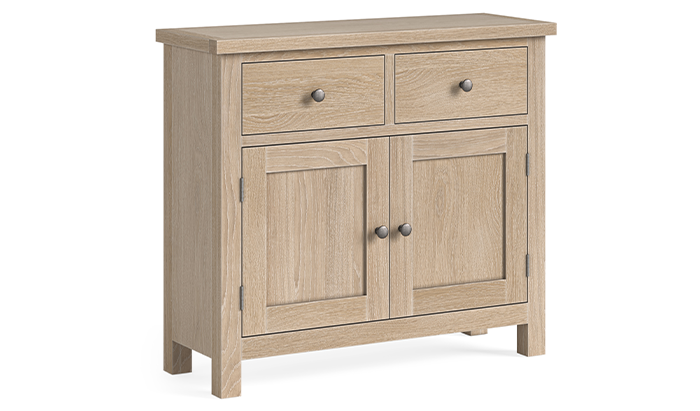 Michigan Oak White Wash