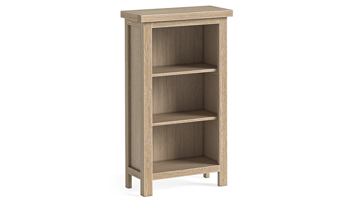 Michigan Oak White Wash