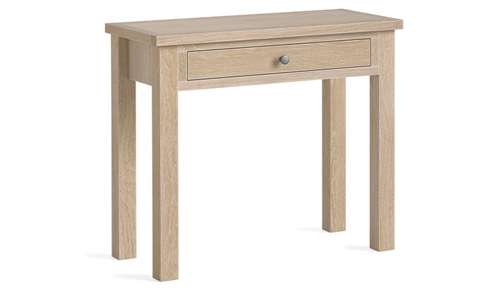 Michigan Oak White Wash