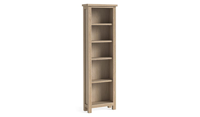 Michigan Oak White Wash