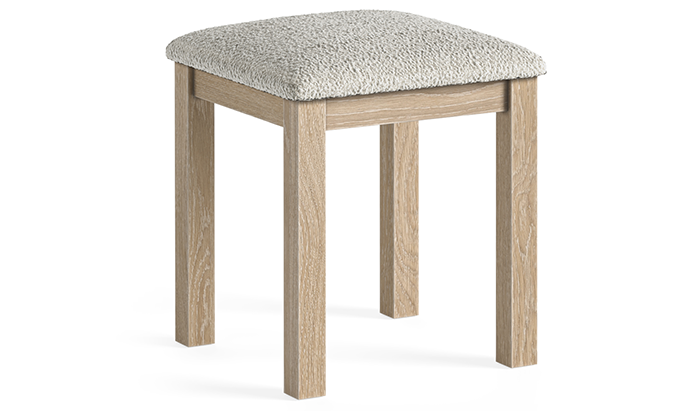 Michigan Oak White Wash