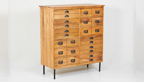 Haberdashery