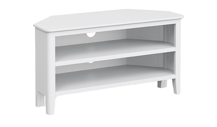 Corner TV Unit