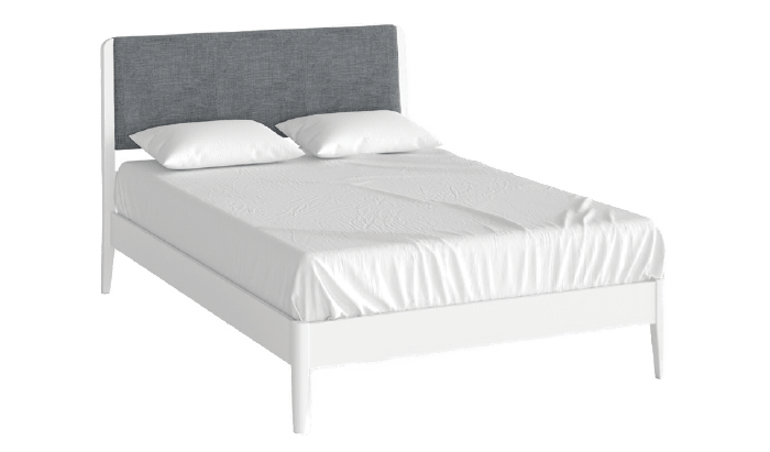 4'6 Double Bed Frame