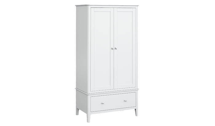 Gents Wardrobe