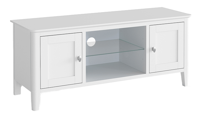 Large TV Unit