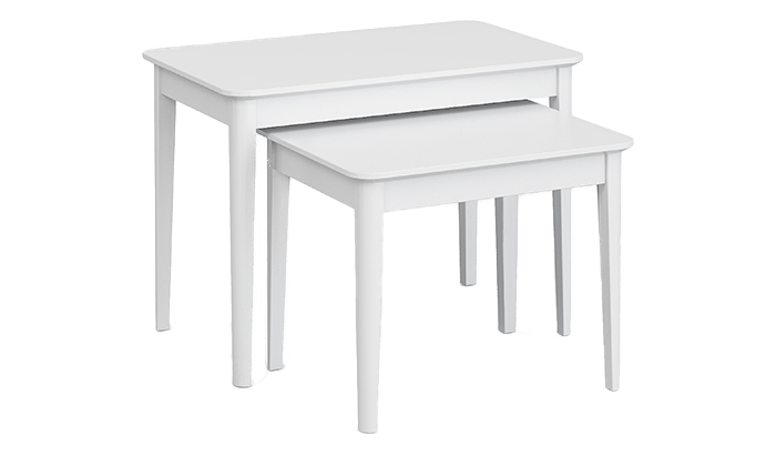 Nest of Tables