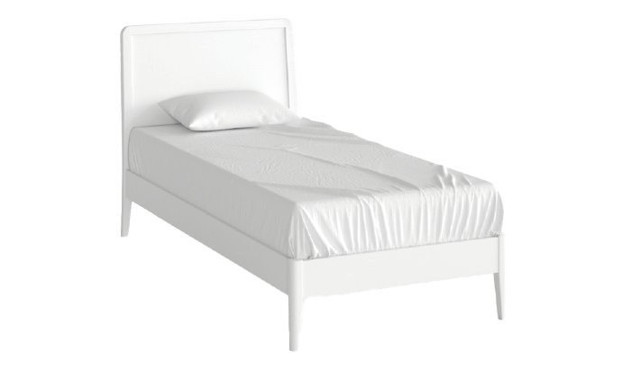 Single Bed Frame