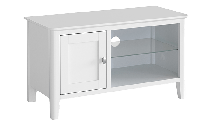 Small TV Unit