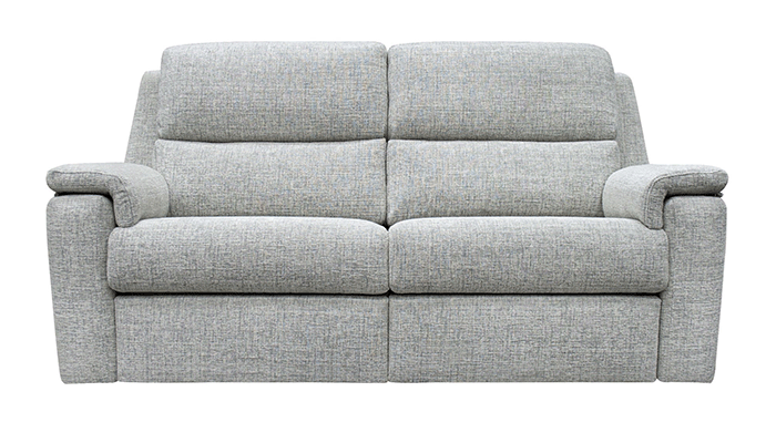 3 Seater Fixed Sofa