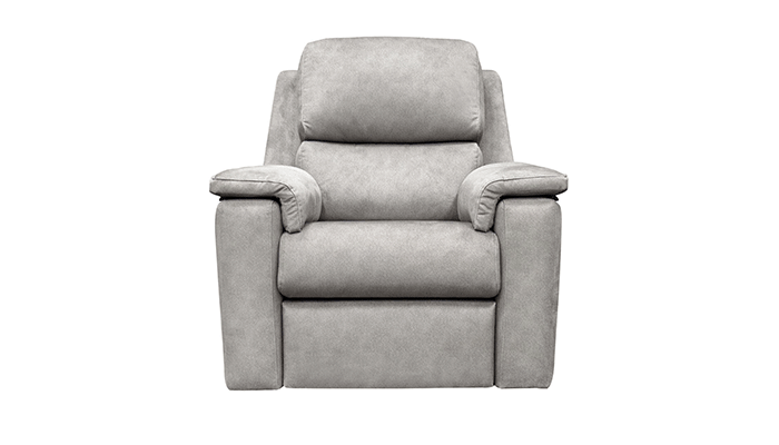 Fixed Armchair